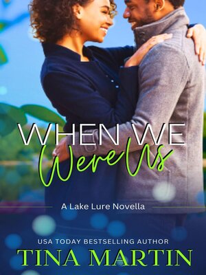 cover image of When We Were Us